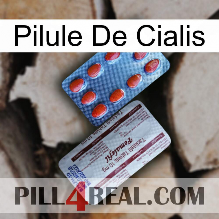 Yellow Cialis Pill 36